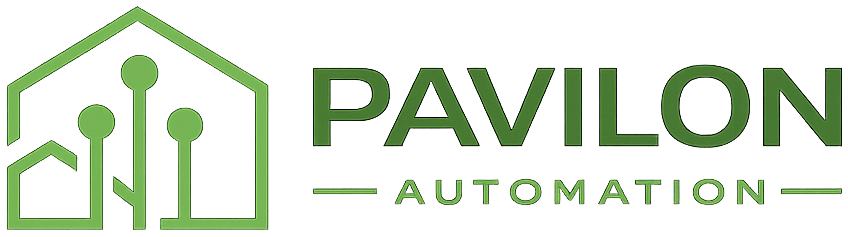 PAVILON Automation